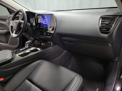 2026 Lexus NX 350 Base