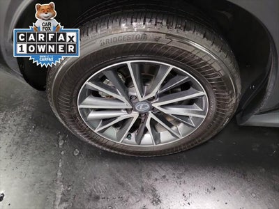 2026 Lexus NX 350 Base