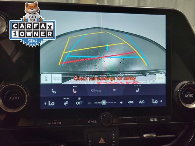 2026 Lexus NX 350 Base
