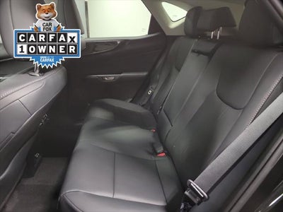 2026 Lexus NX 350 Base