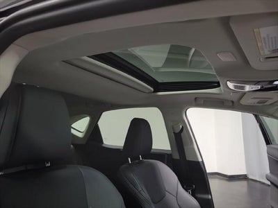 2026 Lexus NX 350 Base