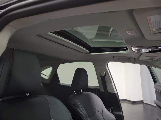 2026 Lexus NX 350 Base