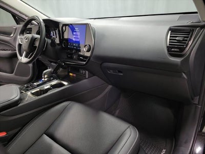 2026 Lexus NX 350 Base