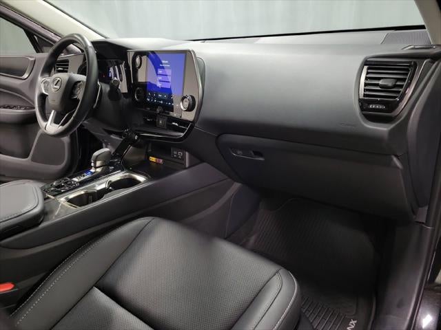 2026 Lexus NX 350 Base