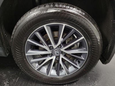 2024 Lexus NX 350 Base