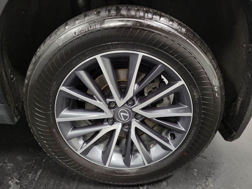 2024 Lexus NX 350 Base