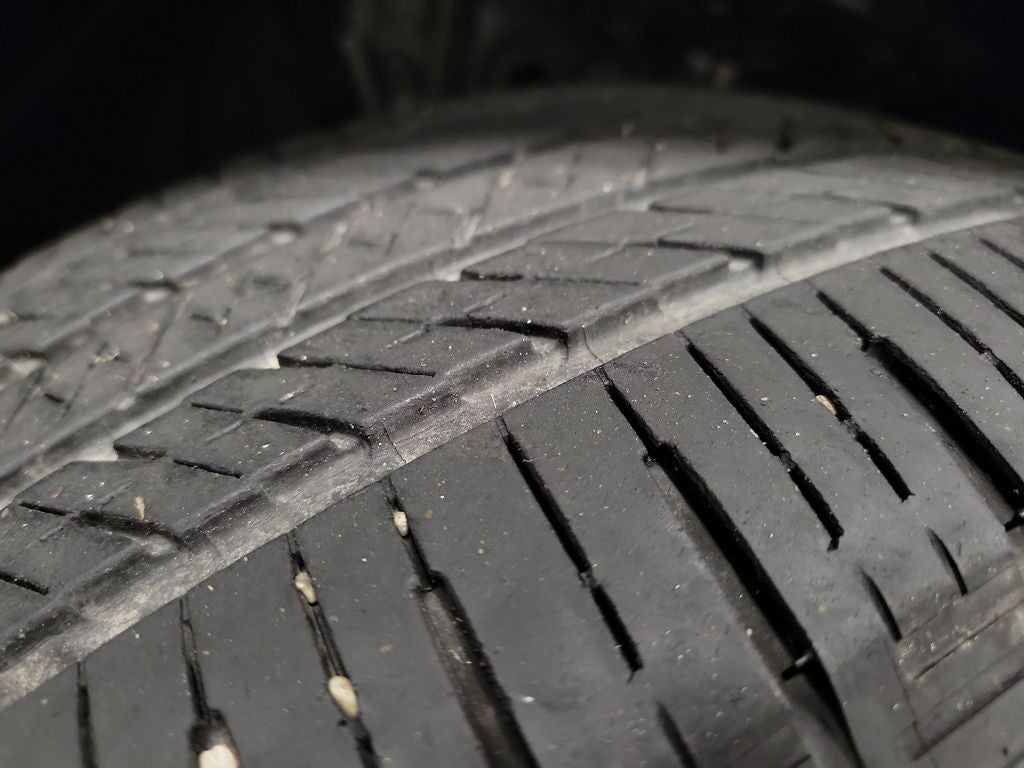 2024 Lexus NX 350 Base