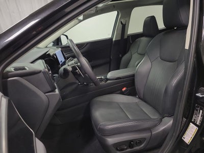 2024 Lexus NX 350 Base