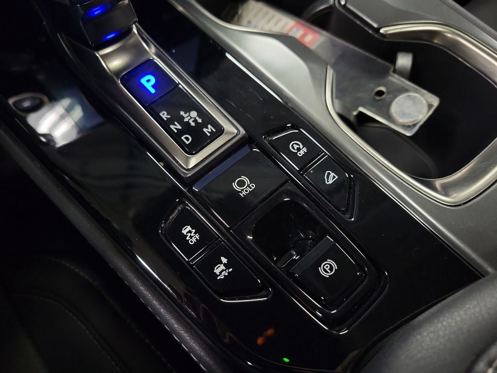 2024 Lexus NX 350 Base