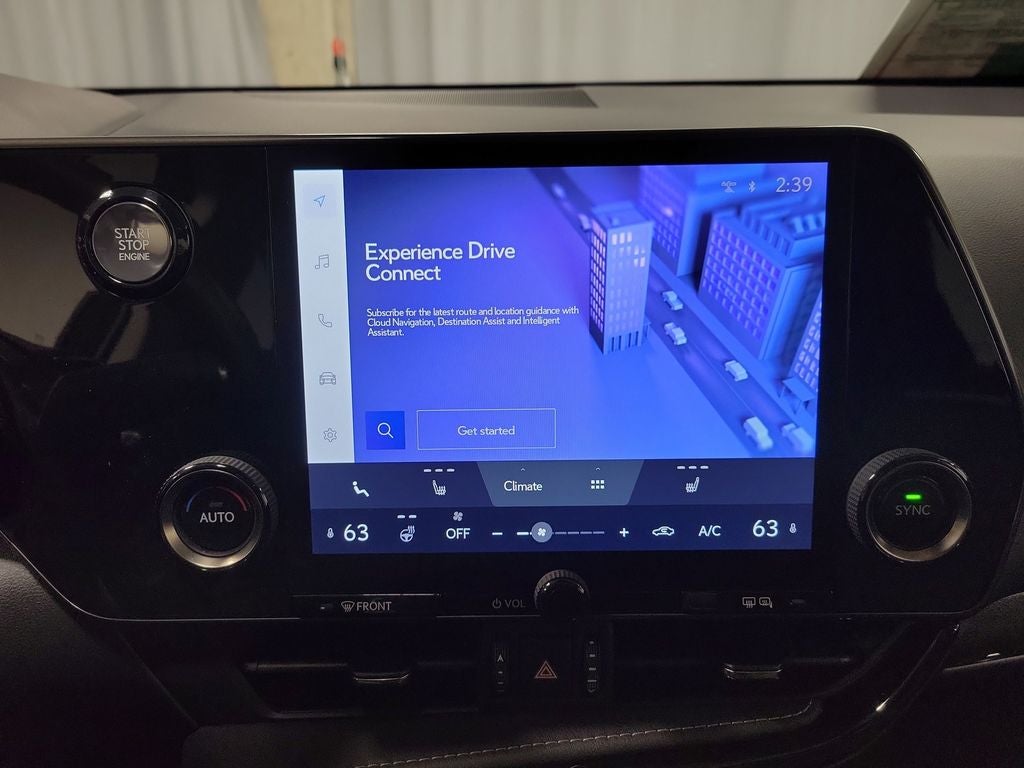 2024 Lexus NX 350 Base