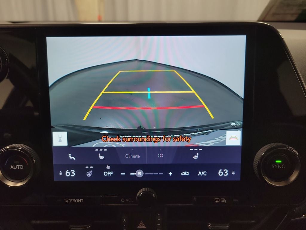 2024 Lexus NX 350 Base