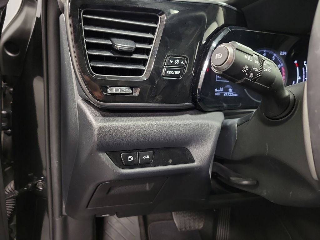 2024 Lexus NX 350 Base