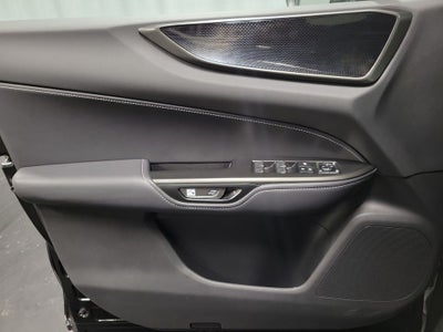 2024 Lexus NX 350 Base