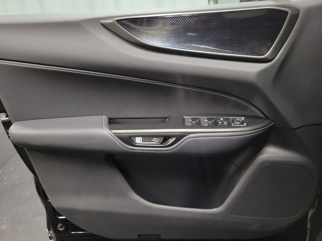 2024 Lexus NX 350 Base