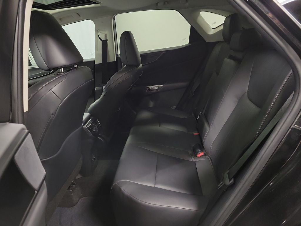 2024 Lexus NX 350 Base