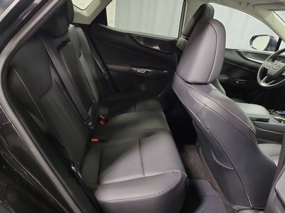 2024 Lexus NX 350 Base