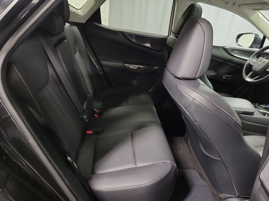 2024 Lexus NX 350 Base