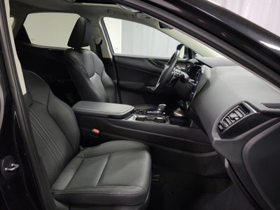2024 Lexus NX 350 Base