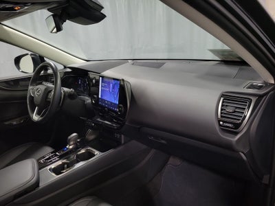 2024 Lexus NX 350 Base