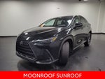 2024 Lexus NX 350 Base