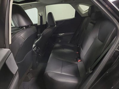 2024 Lexus NX 350 Base
