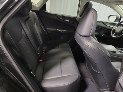 2024 Lexus NX 350 Base