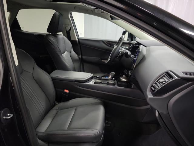 2024 Lexus NX 350 Base