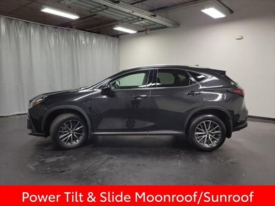 2024 Lexus NX 350 Base
