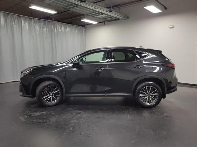 2024 Lexus NX 350 Base