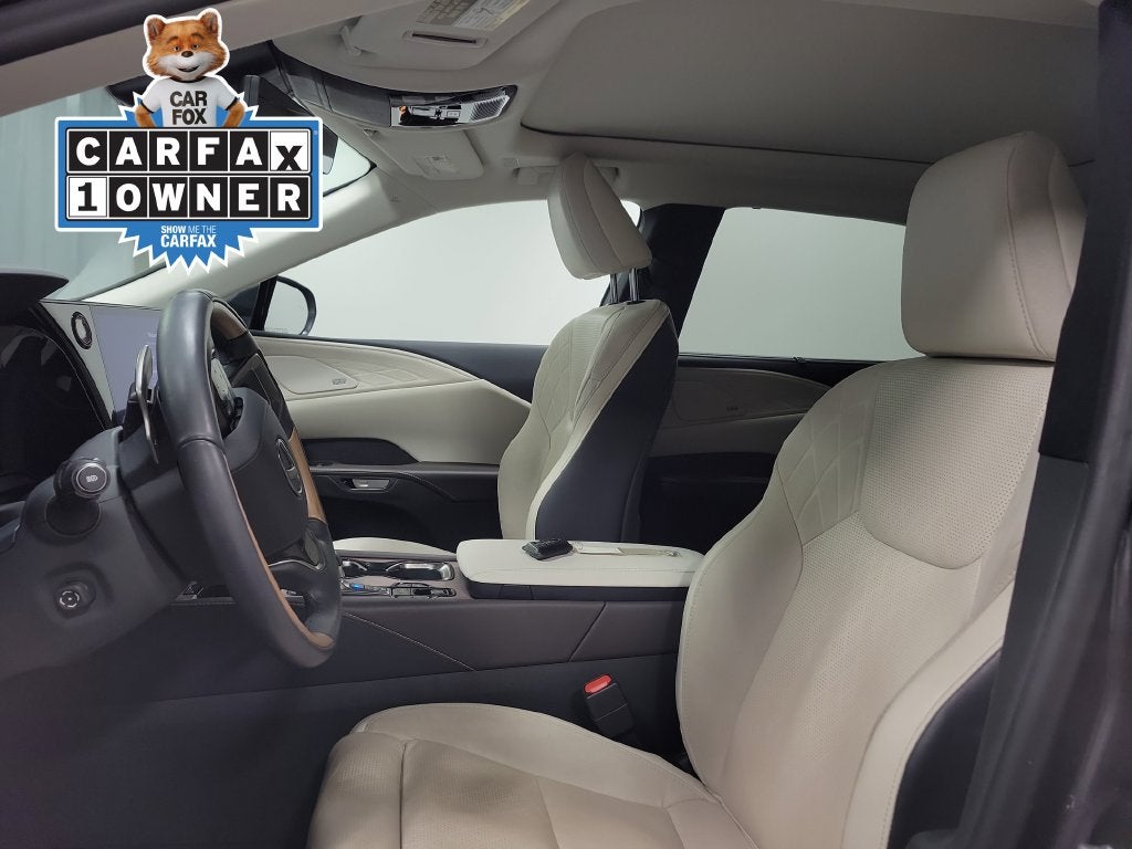 2024 Lexus RX 350 Luxury