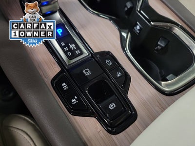 2024 Lexus RX 350 Luxury