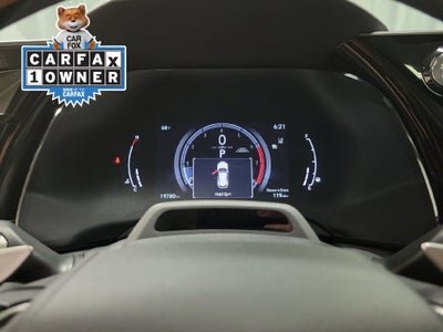 2024 Lexus RX 350 Luxury