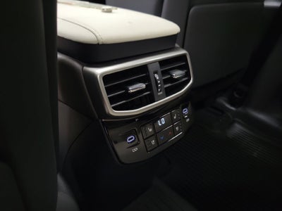 2024 Lexus RX 350 Luxury