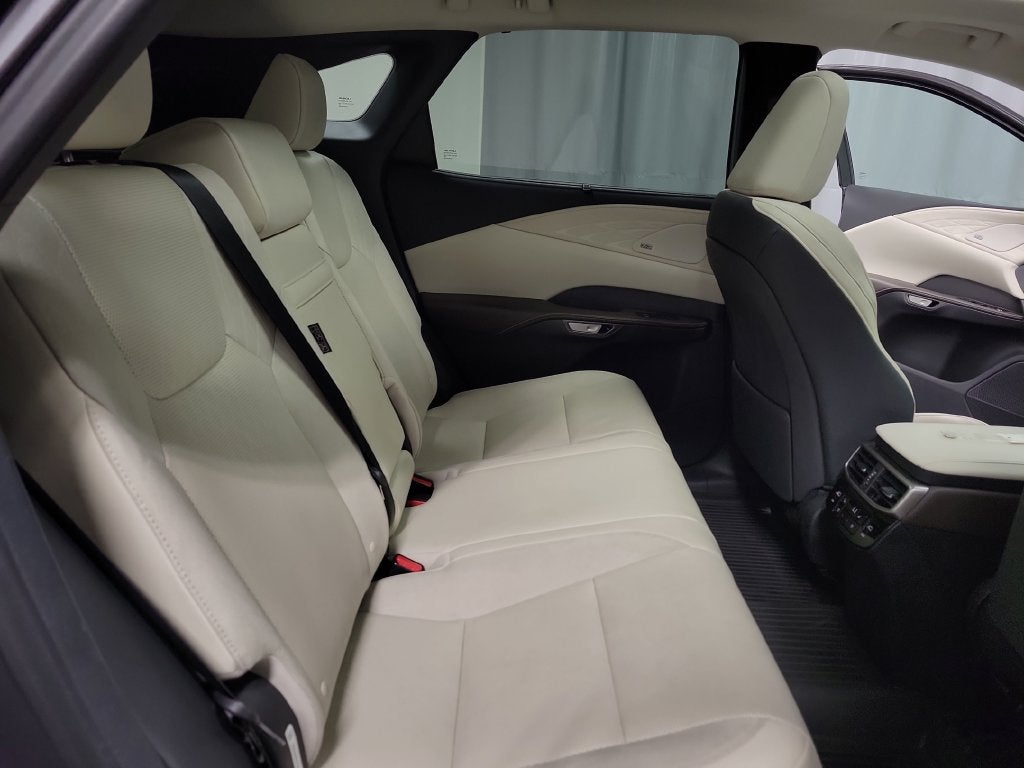 2024 Lexus RX 350 Luxury
