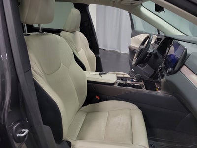 2024 Lexus RX 350 Luxury