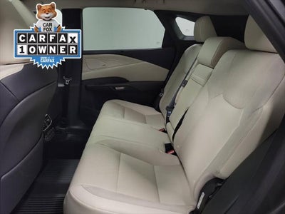 2024 Lexus RX 350 Luxury