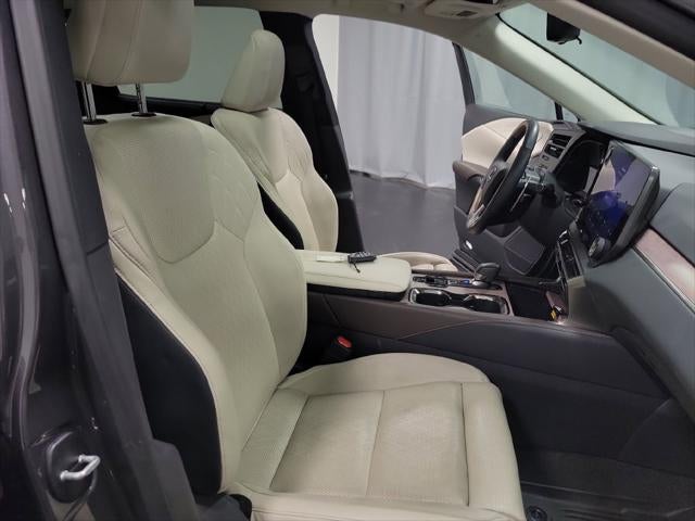 2024 Lexus RX 350 Luxury