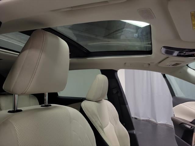 2024 Lexus RX 350 Luxury