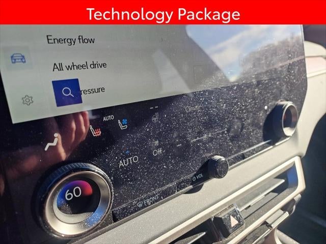2024 Lexus RX 350h Premium Plus