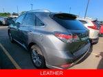 2015 Lexus RX 450h