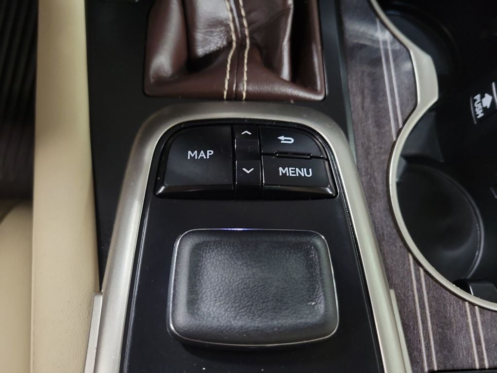 2018 Lexus RX 450h