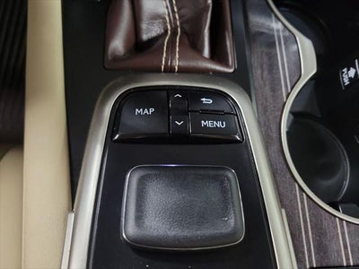 2018 Lexus RX 450h