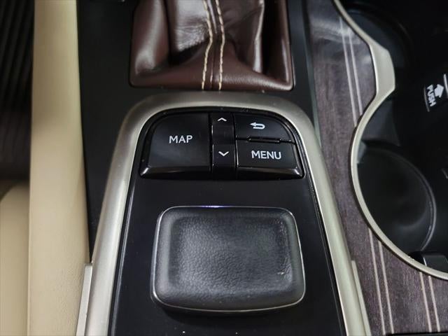 2018 Lexus RX 450h