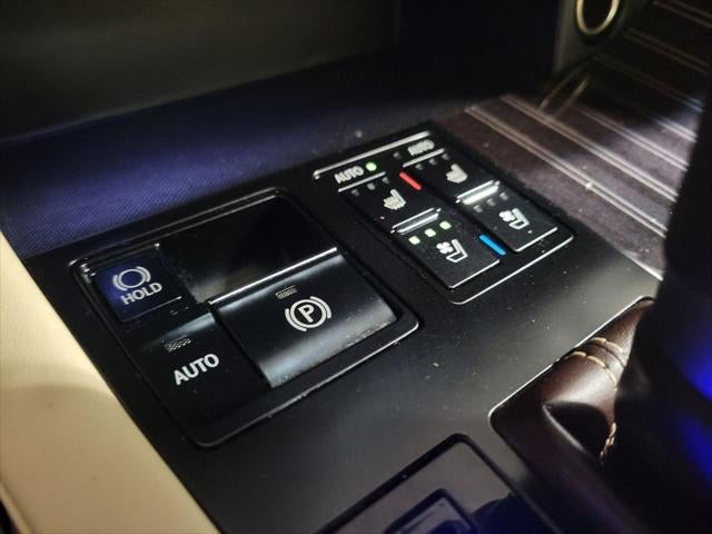 2018 Lexus RX 450h