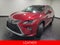 2018 Lexus RX 450h