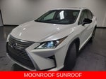 2019 Lexus RX 450h