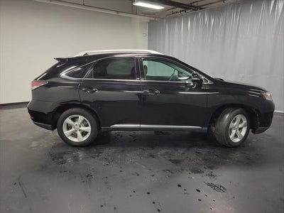 2014 Lexus RX 350