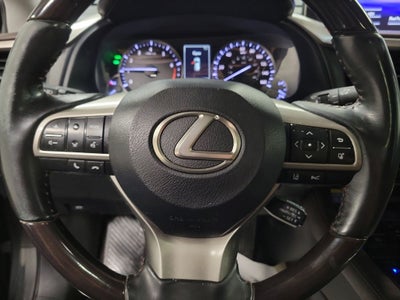 2018 Lexus RX 350