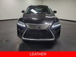 2018 Lexus RX 350