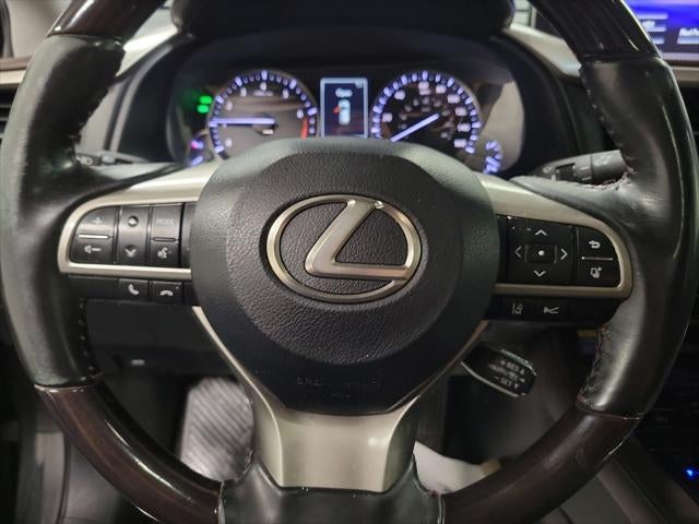 2018 Lexus RX 350